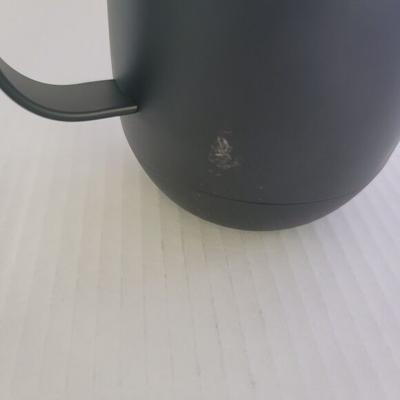 Kepwam Self Heating Coffee Mug T2, 16oz Smart Heated, 150 Min MUG ONLY - WORKS! - Picture 9 of 11